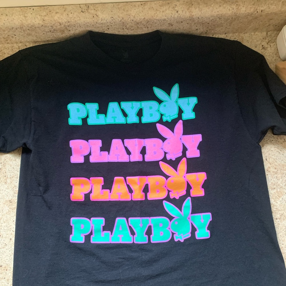 Playboy Shirt